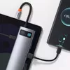 USB хаб Metal Gleam Photo 7