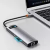 USB хаб Metal Gleam Photo 8