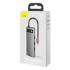 USB хаб Metal Gleam Photo 10