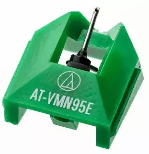 Audio Turntable Accessory Audio-Technica AT-VMN95E Photo 2
