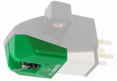 Audio Turntable Accessory Audio-Technica AT-VMN95E Photo 3