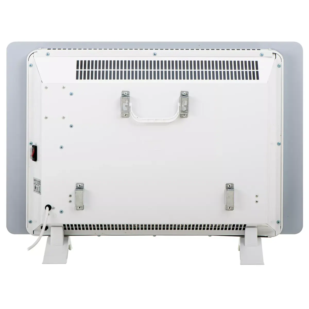 Convector electric heater Camry Premium CR 7721 Photo 4