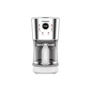 Drip coffee maker Blaupunkt 1.5 L CMD802WH