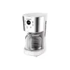Drip coffee maker Blaupunkt CMD802WH Photo 2