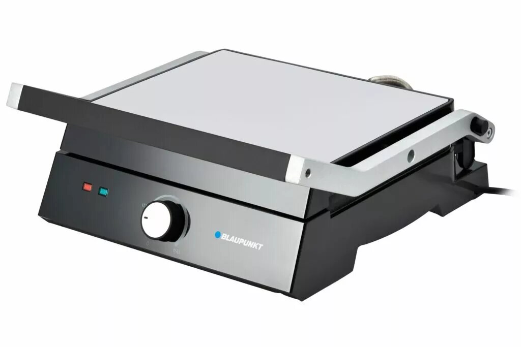 Kontakta grils Blaupunkt GRS501 2000W Nerūsējošais
