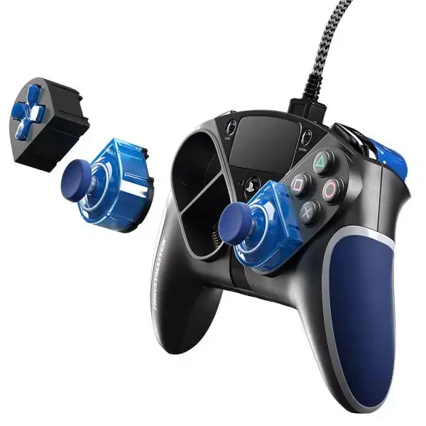 Комплект запасных частей Thrustmaster eSwap Photo 2