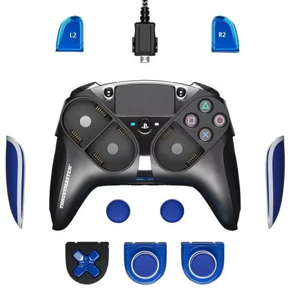 Комплект запасных частей Thrustmaster eSwap Photo 4
