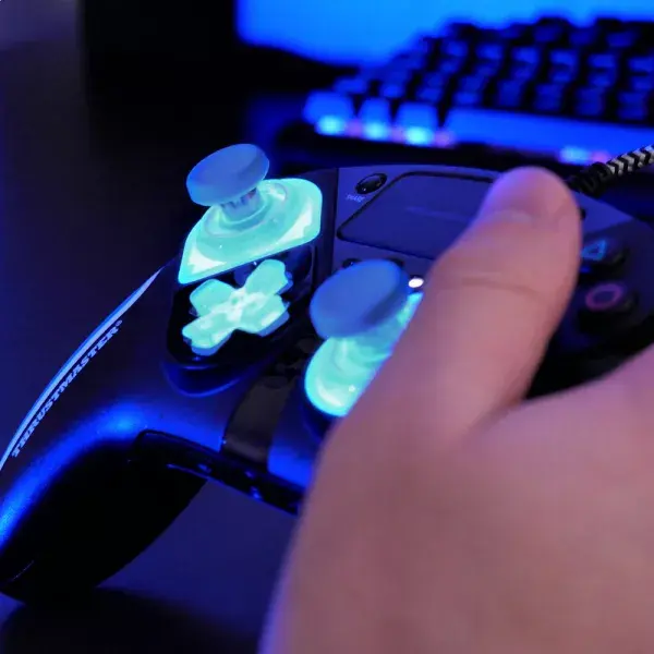 Комплект запасных частей Thrustmaster eSwap Photo 6