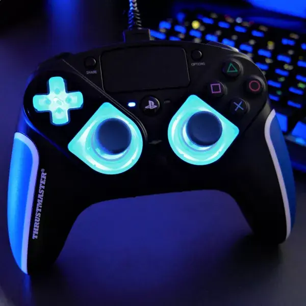 Комплект запасных частей Thrustmaster eSwap Photo 7