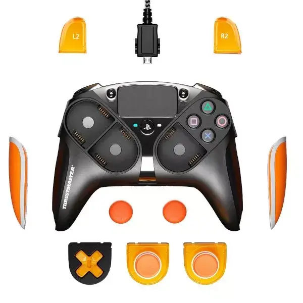 Aizvietošanas daļu komplekts Thrustmaster eSwap Photo 4