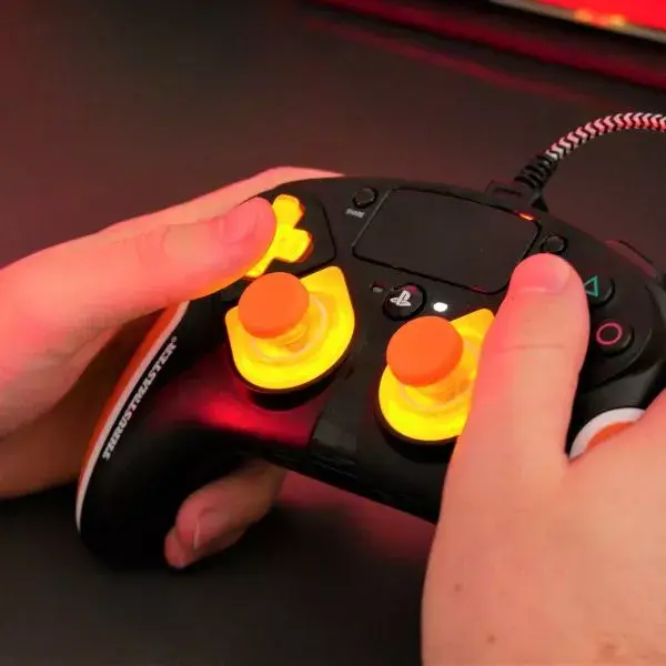 Aizvietošanas daļu komplekts Thrustmaster eSwap Photo 6