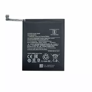 Battery extra digital for XIAOMI Mi A3 3000mAh Lithium-ion replacement