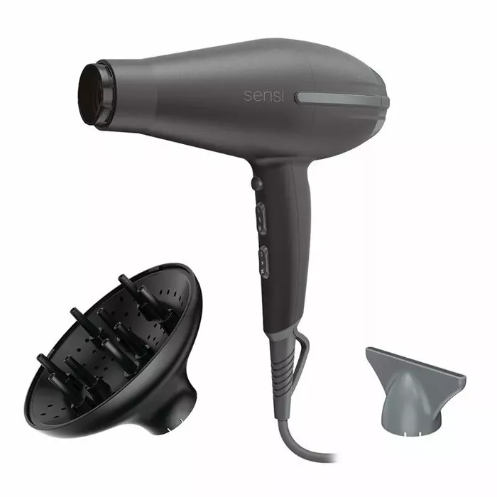 Hairdryers