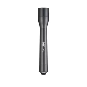 Philips SFL4002T/10 flashlight Black Push flashlight LED