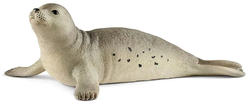Фигурка Schleich WILD LIFE Тюлень 14801 Photo 2