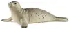 Фигурка Schleich WILD LIFE Тюлень 14801 Photo 2
