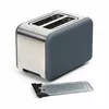 Toaster PLATINET PETVWGR 2-slice Photo 4