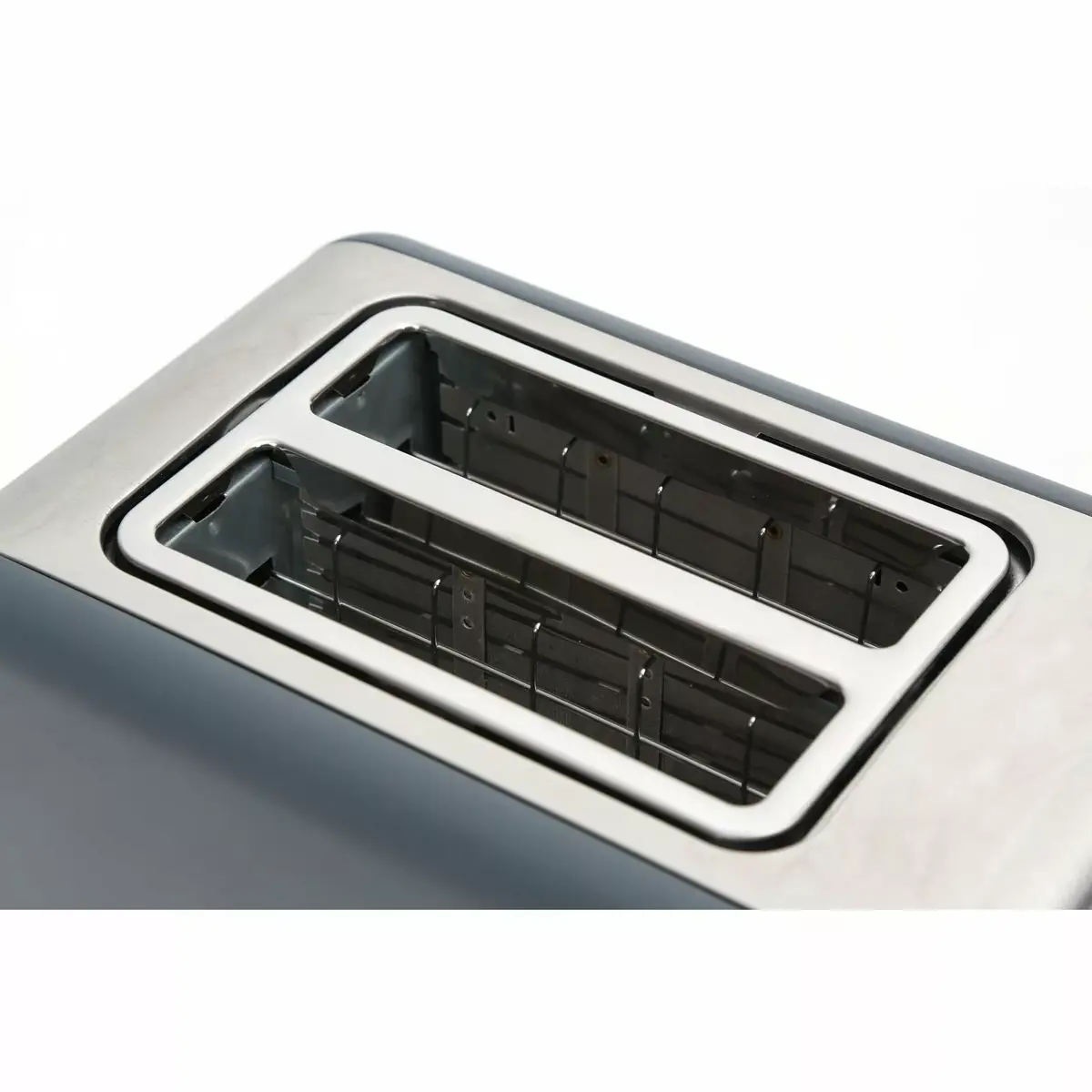 Toaster PLATINET PETVWGR 2-slice Photo 5
