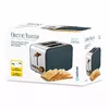 Toaster PLATINET PETVWGR 2-slice Photo 6
