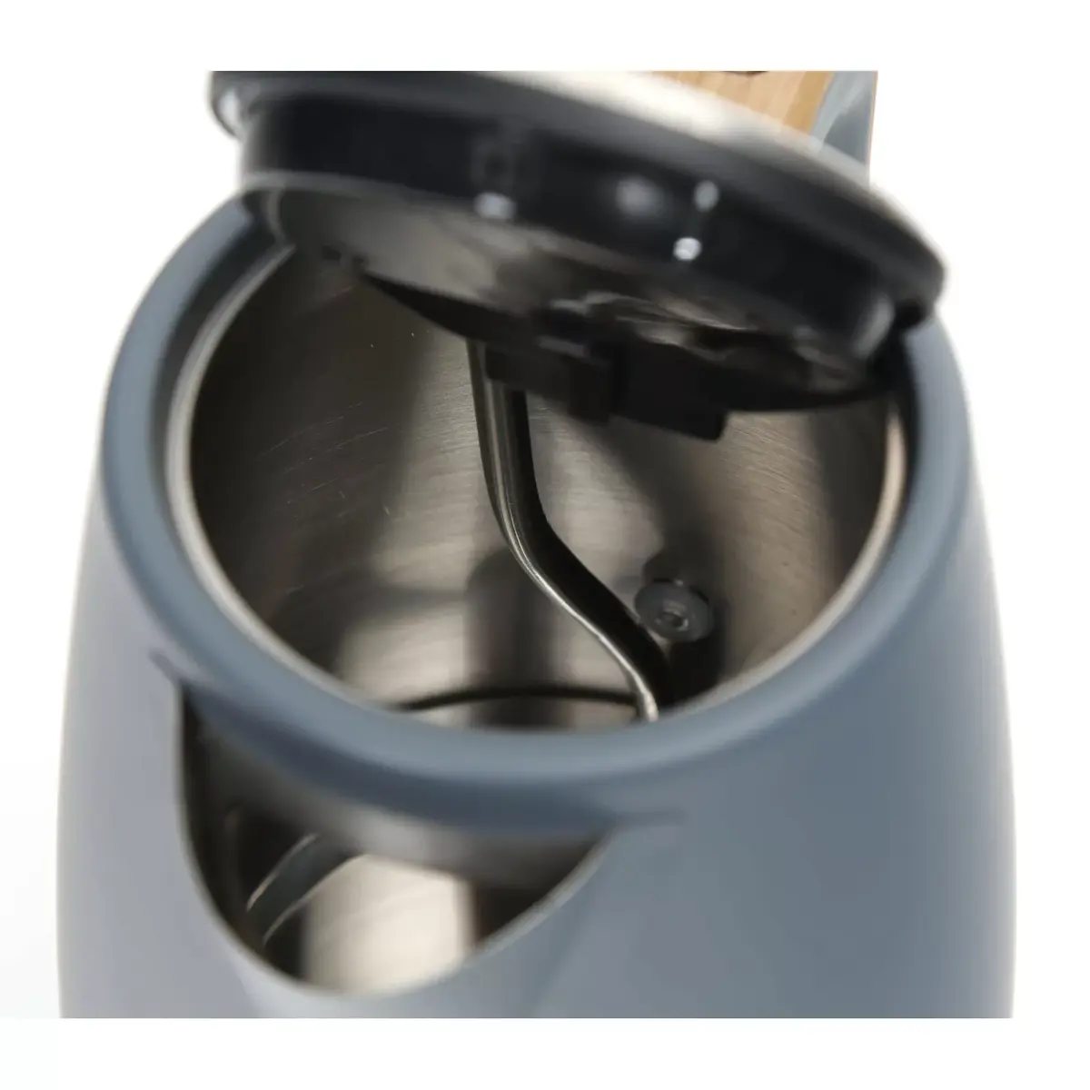 Electric kettle Platinet 1.7L 2200W PEKVWGR Photo 4