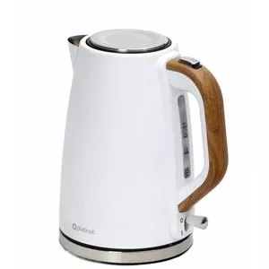 Electric kettle Platinet 1.7L 2200W White