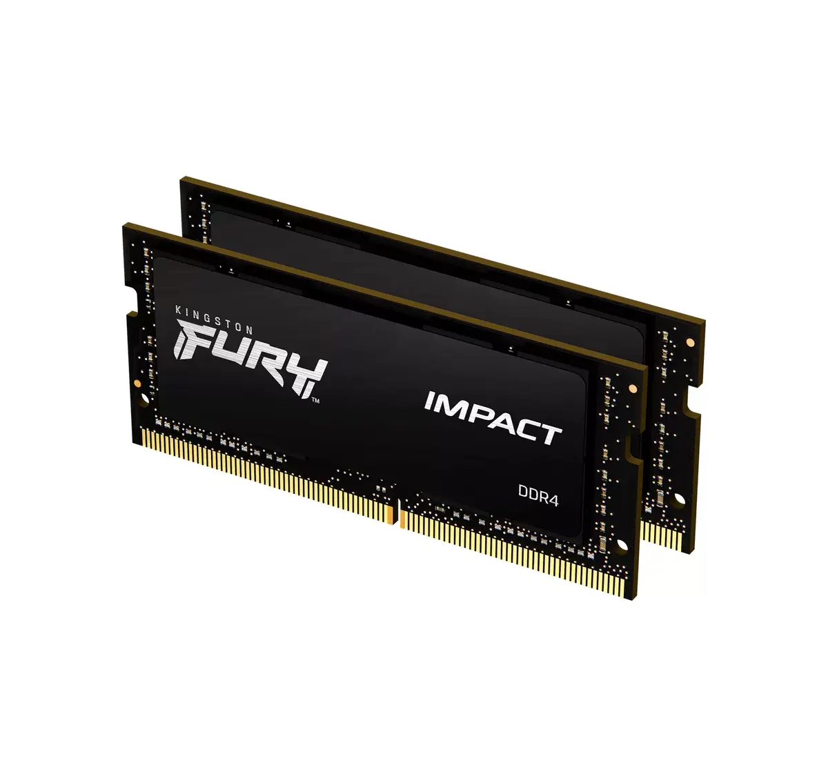 Kingston Technology FURY Impact memory module KF426S15IB1K2/32 Photo 2
