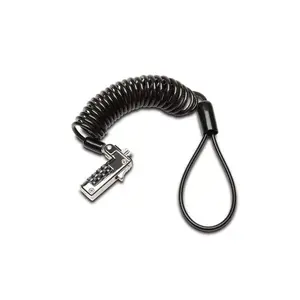 Combination Lock Kensington Slim K60627WW