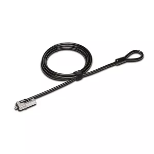 Laptop Lock Kensington Slim Resettable Combination K60628WW