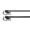 Datora slēdzis Kensington Slim Resettable Combination Photo 4