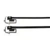 Laptop Lock Kensington Slim Resettable Combination Photo 5