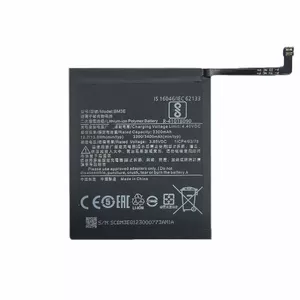 Battery extra digital for XIAOMI Mi 8 — Li‑ion 3000mAh