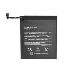 Battery extra digital for Xiaomi Mi 9 Lite 4000mAh Lithium-ion
