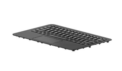 Korpuss + tastatūra HP ProBook x360