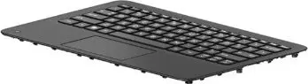 Housing base + keyboard HP ProBook x360 11 G5 Photo 3