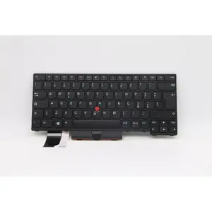 Keyboard Lenovo ThinkPad L14 Gen 2 5N20W67740 Italian