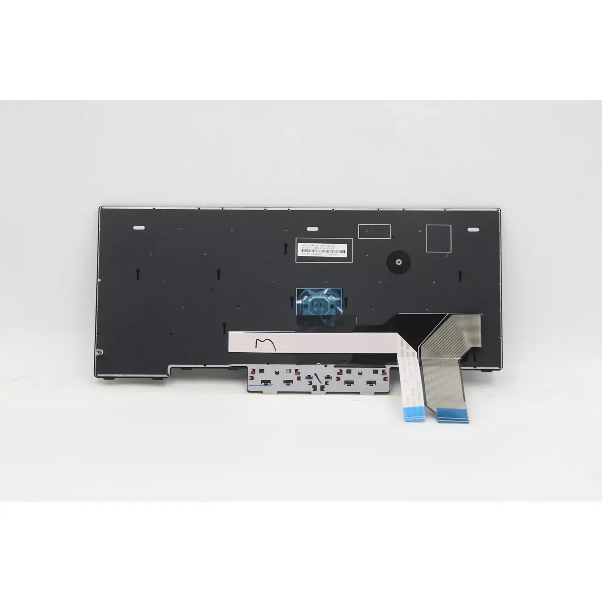 Keyboard Lenovo ThinkPad L14 Gen 2 5N20W67740 Photo 2