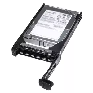Iekšējais cietais disks DELL 2TB 3.5" SAS 7200RPM 1P7DP