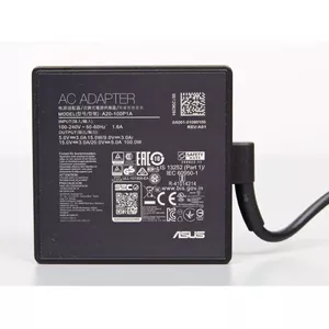 Блок питания ASUS 0A001-01090100 Indoor 100W Черный