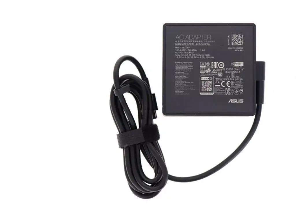 Barošanas adapteris ASUS 0A001-01090100 Photo 4