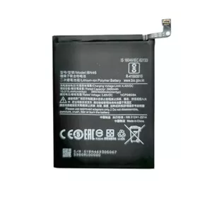 Battery for XIAOMI Redmi Note 8 by extra digital — Li-ion 4000 mAh, replacement battery