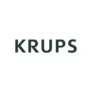 Krups Cook4Me+ CZ856815 daudzfunkcionāla plīts 6 L 1600 W Melns