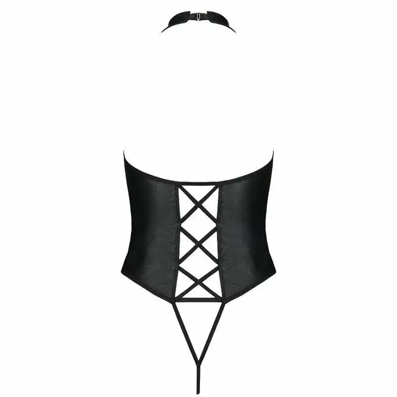 Боди Passion L/XL D-229672 Photo 4