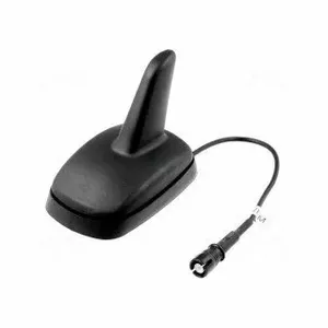 Antena HAIZIVS RAKU II AM/FM (pastiprinājums 2 dB / 5 dB)