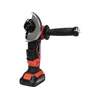 Leņķa slīpmašīna YATO YT-82826 18V 125mm Photo 3
