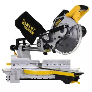Miter Saw Stanley FME720 2000 W 254 mm