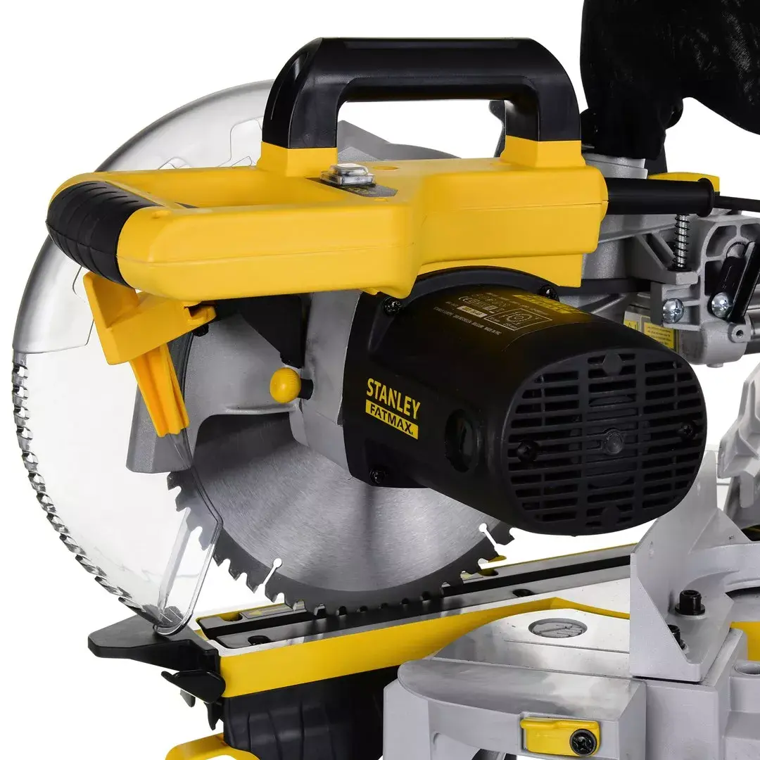 Укосящая пила Stanley FME720 Photo 3