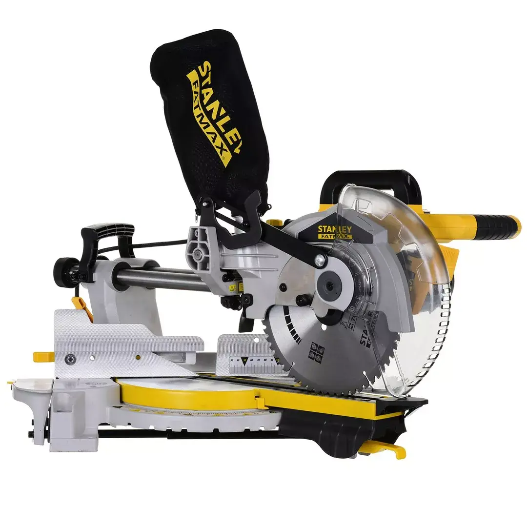 Укосящая пила Stanley FME720 Photo 6