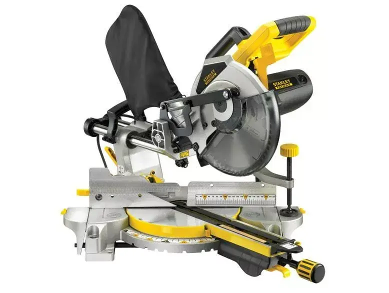 Укосящая пила Stanley FME720 Photo 11