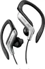 Austiņas JVC HA-EB75 Sports Wired Silver Photo 3