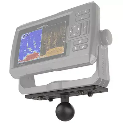 RAM Mounts Universal Marine Electronic Ball Photo 2